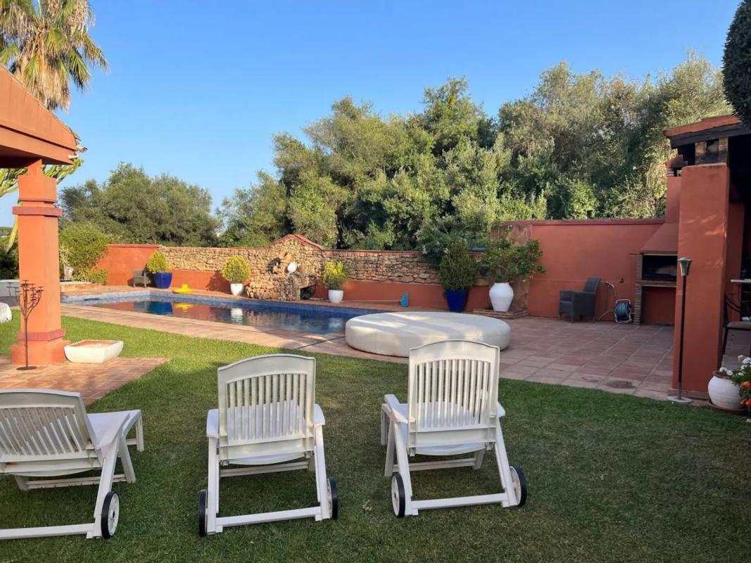 Venta de chalet independiente en Calle Greco, Marbella
photo 2