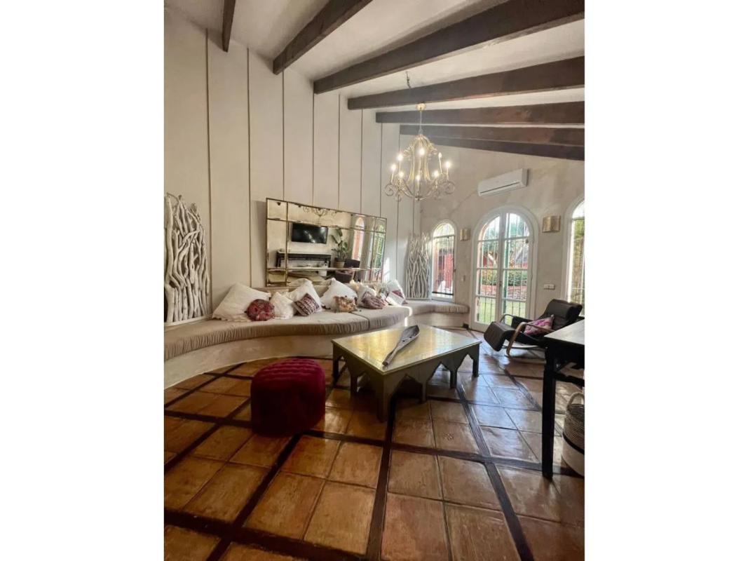 Venta de chalet independiente en Calle Greco, Marbella
photo 5