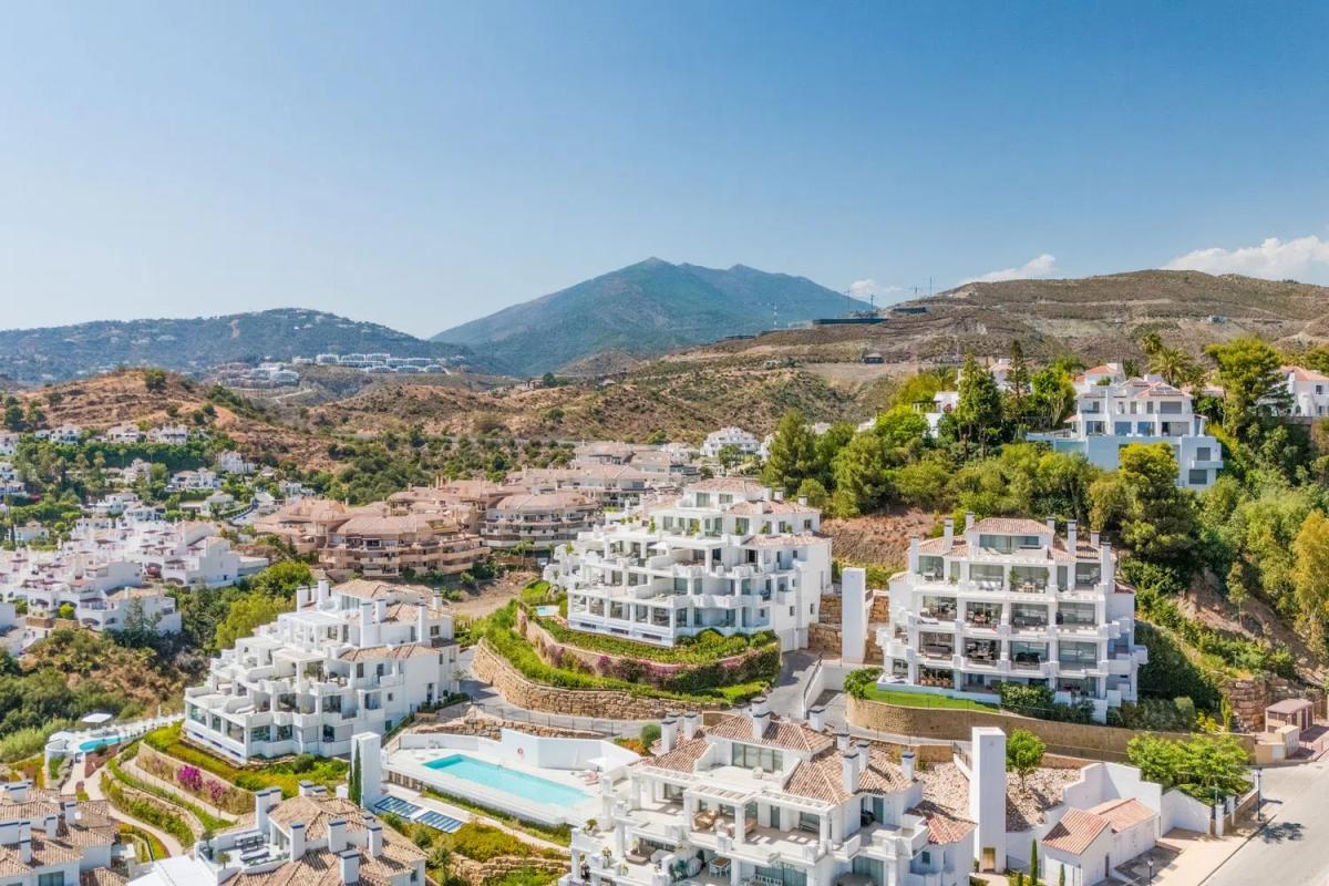 Venta de piso en Barrio Los Naranjos, Marbella
 photo 3