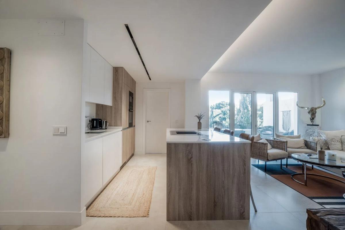 Продажа дуплекса на Calle Río Volga, 5, Марбелла photo 2