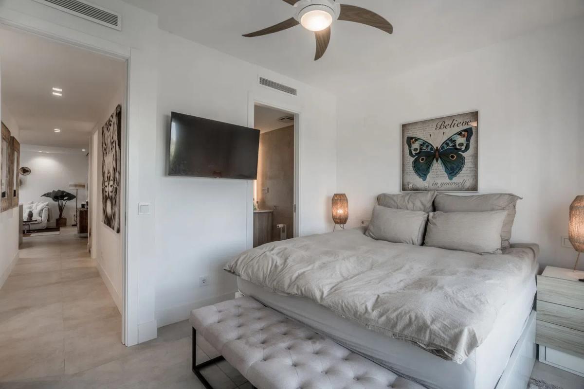 Продажа дуплекса на Calle Río Volga, 5, Марбелла photo 3