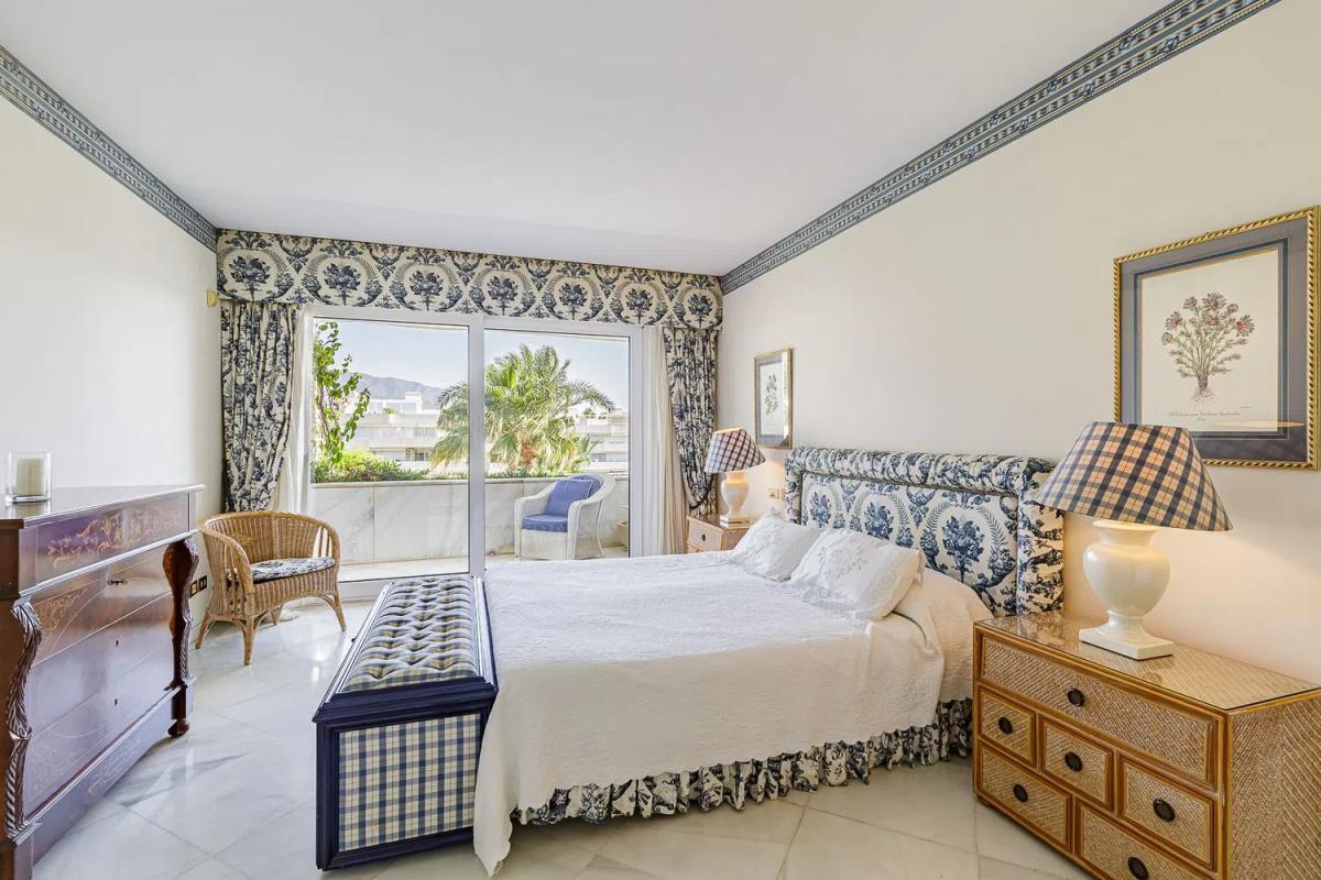 Sprzedaż duplexu w Calle los Granados, 24, Marbella photo 3