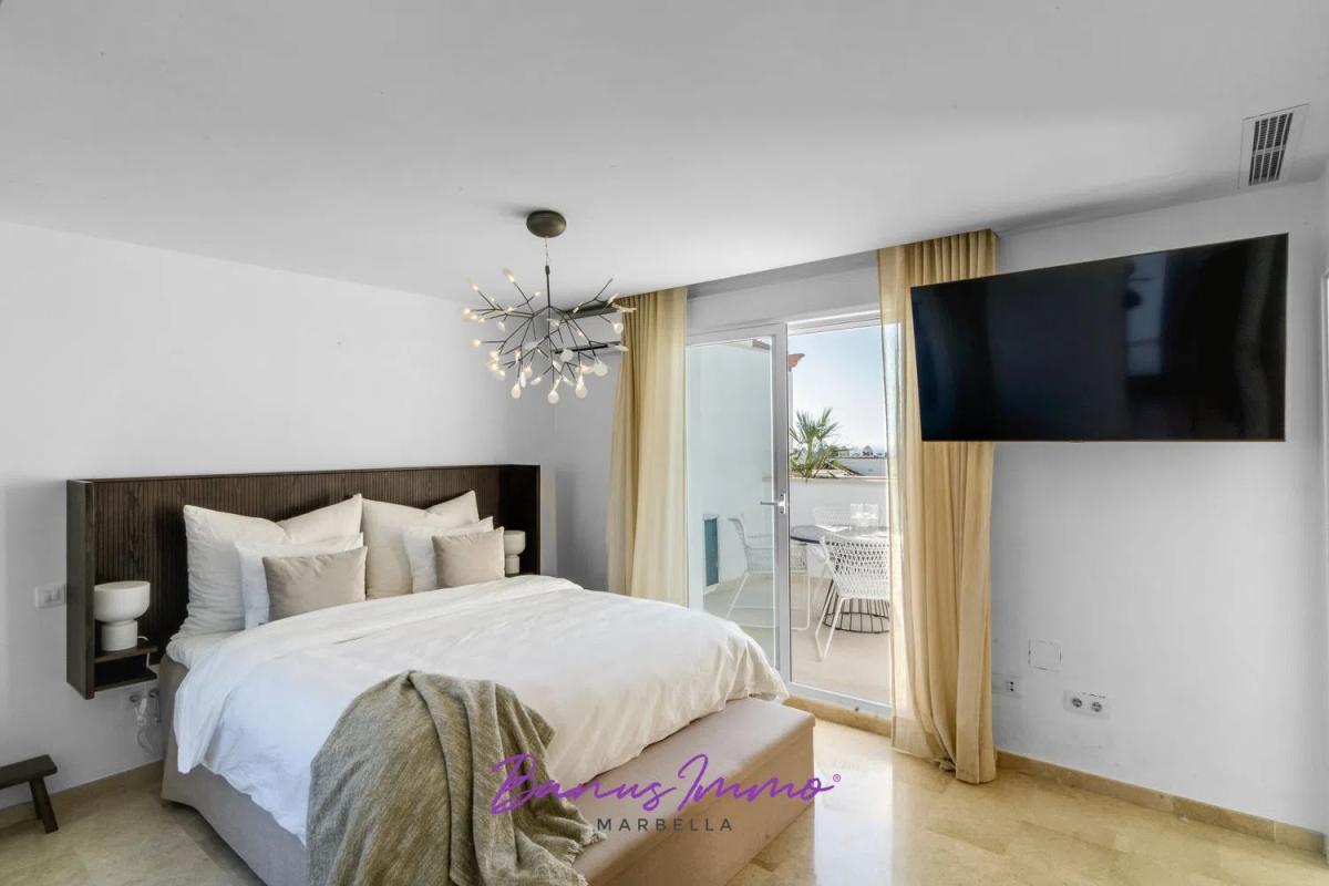 Sprzedaż duplexu w Calle Auriga s/n, Marbella photo 3