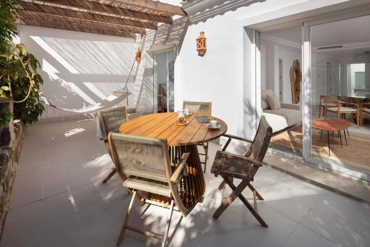 Venta de chalet independiente en Calle Auriga, 6, Marbella
photo 1