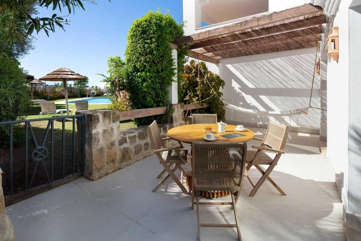Venta de chalet independiente en Calle Auriga, 6, Marbella
photo 2