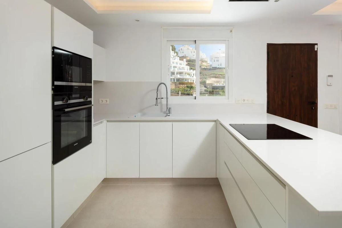 Venta de chalet independiente en Calle Auriga, 6, Marbella
photo 3