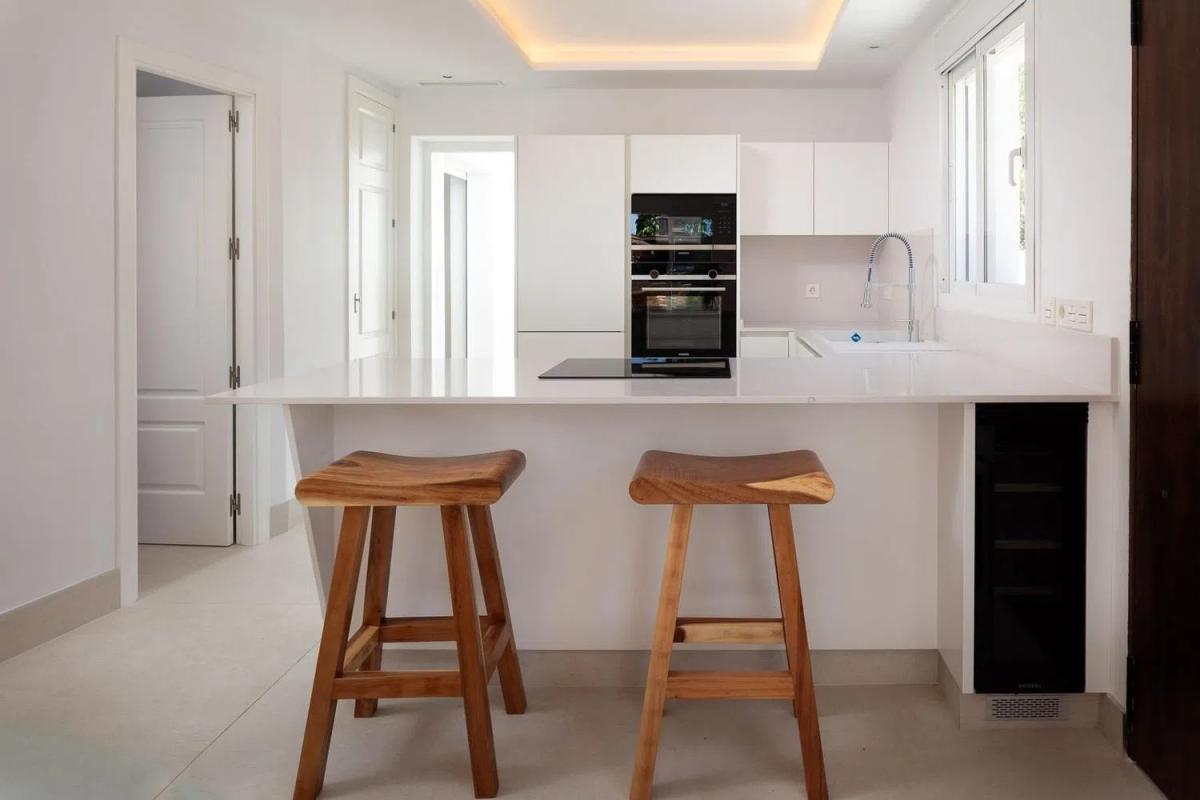 Venta de chalet independiente en Calle Auriga, 6, Marbella
photo 4