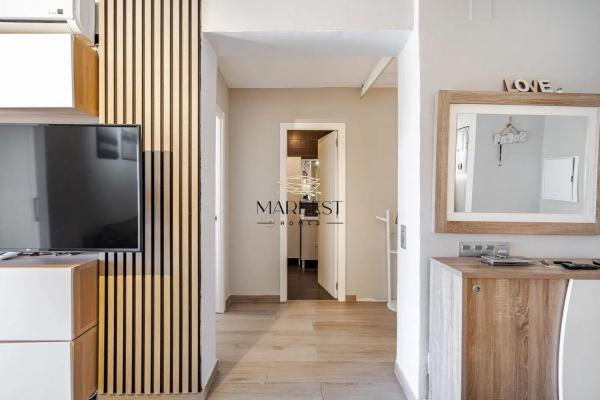 Apartment for sale in Calle Jorge Manrique, Marbella thumbnail 1