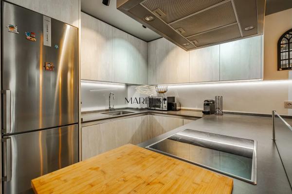 Apartment for sale in  Calle Jorge Manrique, Marbella photo 4