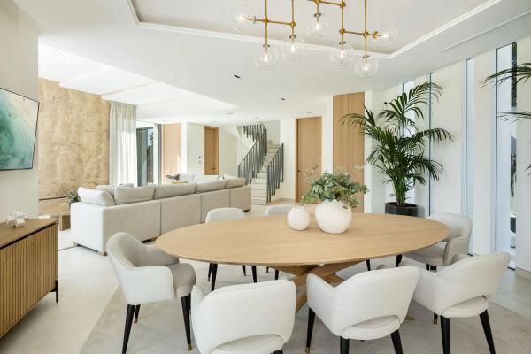 Detached villa for sale in  Calle Londres, 5, Marbella photo 4