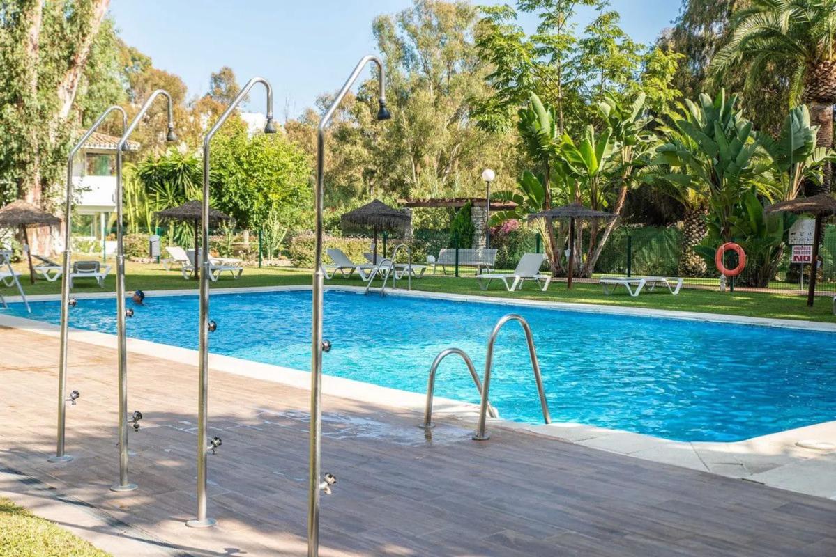 Sale of apartment in Barrio Puerto Banús, Marbella
photo 1