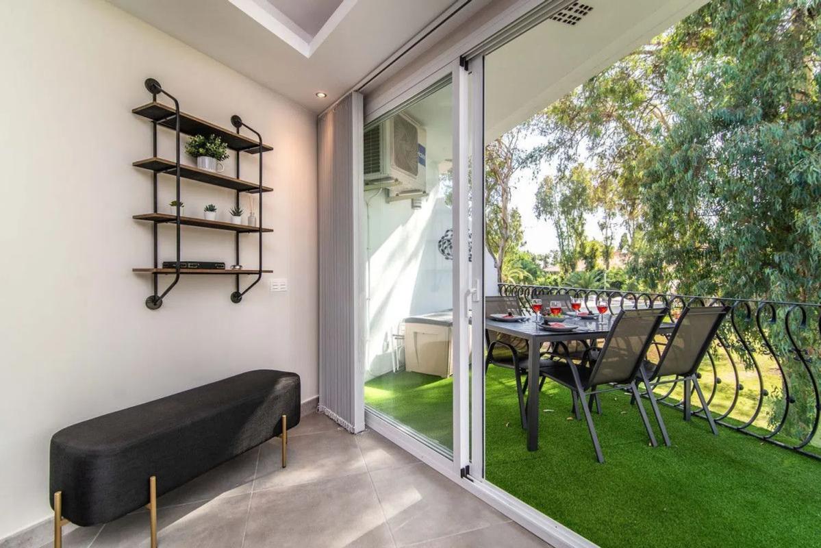 Sale of apartment in Barrio Puerto Banús, Marbella
photo 5
