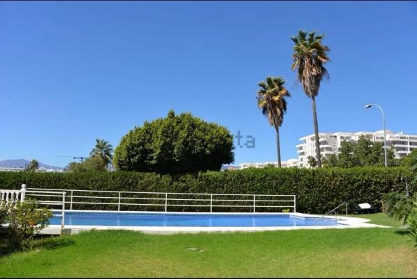 Apartment for sale in Calle Jorge Manrique, Marbella photo 1