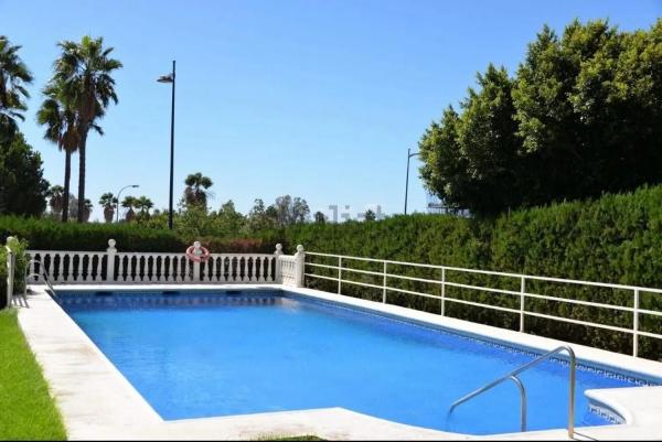 Apartment for sale in Calle Jorge Manrique, Marbella thumbnail 1