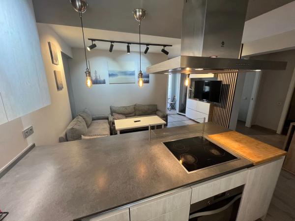 Apartment for sale in  Calle Jorge Manrique, Marbella photo 4