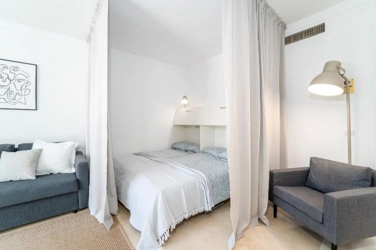 Sale of apartment in Barrio Aloha, Marbella
 photo 3