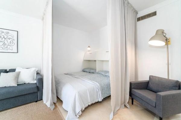 Apartment for sale in Barrio Aloha, Marbella thumbnail 2