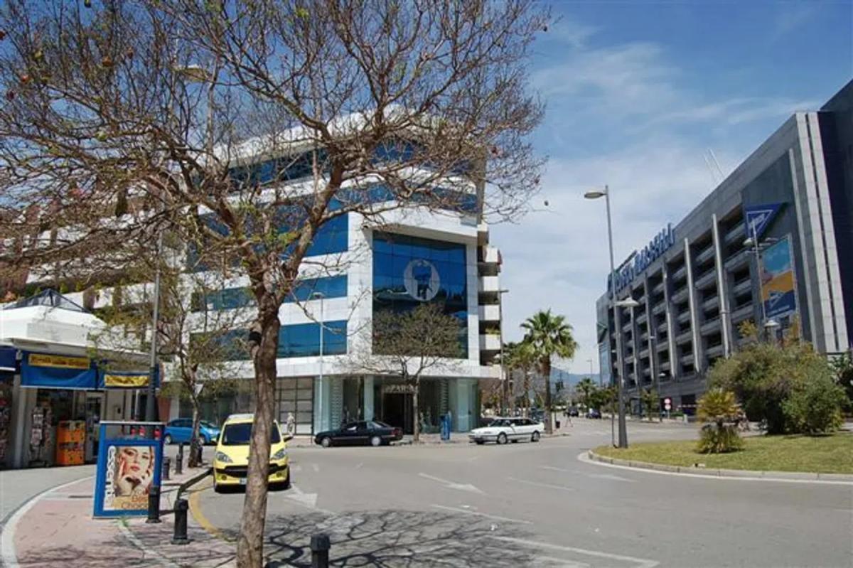 Sale of apartment in Puerto banus s/n, Marbella
photo 1