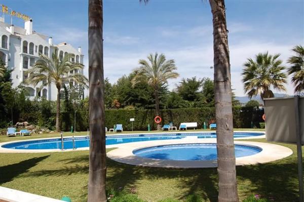 Apartment for sale in  Puerto banus s/n, Marbella photo 2