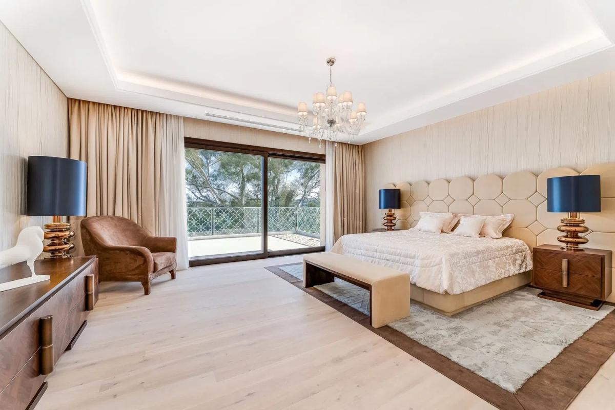Продажа отдельного шале в Barrio Los Naranjos, Марбелла photo 3