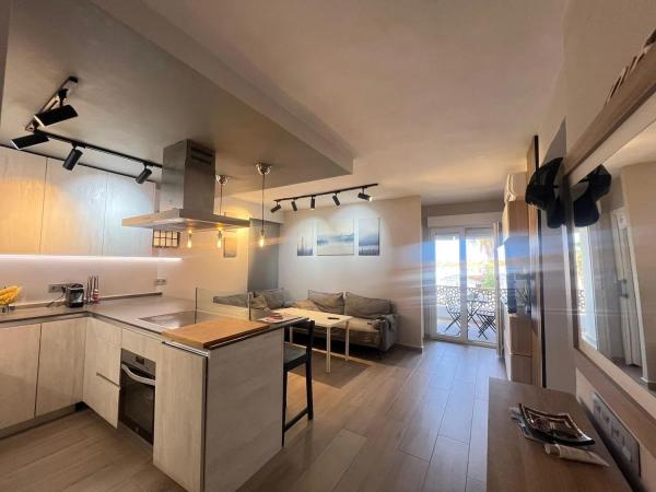 Apartment for sale in Barrio Rodeo Alto-Guadaiza-La Campana, Marbella photo 1