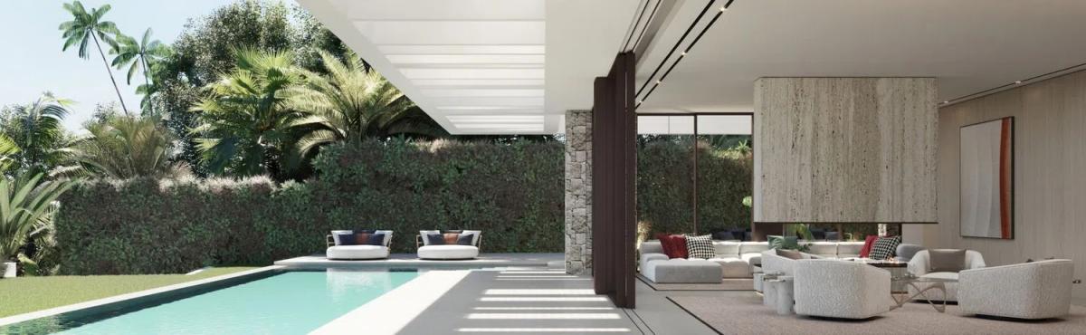 Sale of independent chalet in Calle Centauro 6F, 5, Marbella
 photo 2