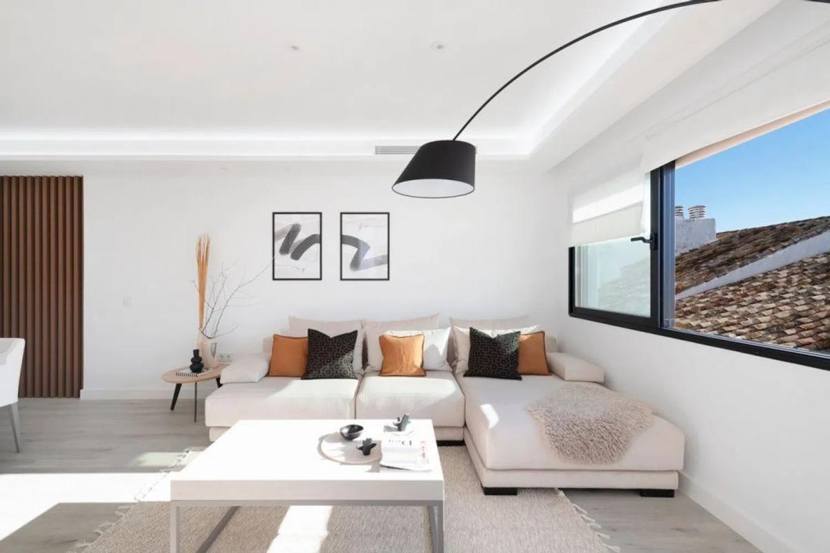 Sale of apartment in Calle Muelle Ribera, Marbella
 photo 3