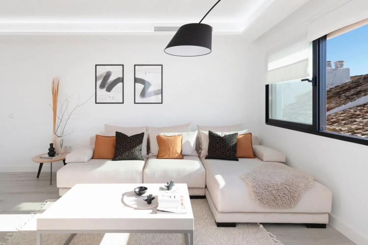 Sale of apartment in Calle Muelle Ribera, Marbella
 photo 4