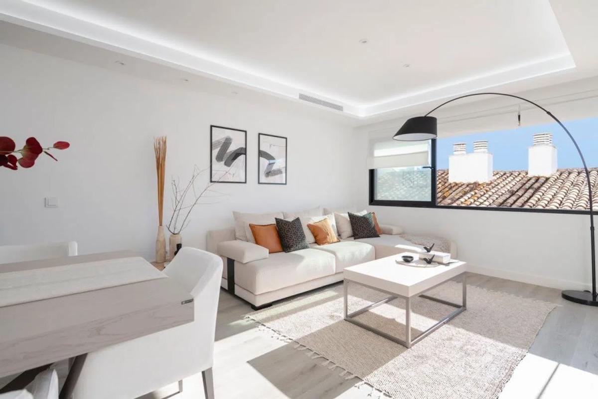 Sale of apartment in Calle Muelle Ribera, Marbella
 photo 5