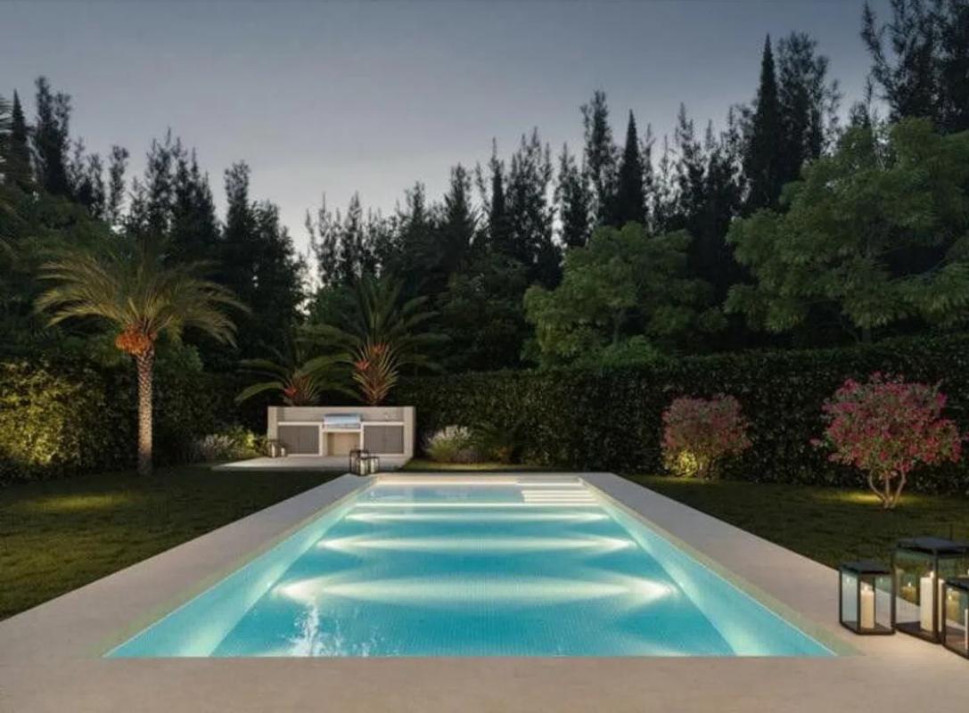 Venta de chalet independiente en Calle Aries, Marbella
 photo 2