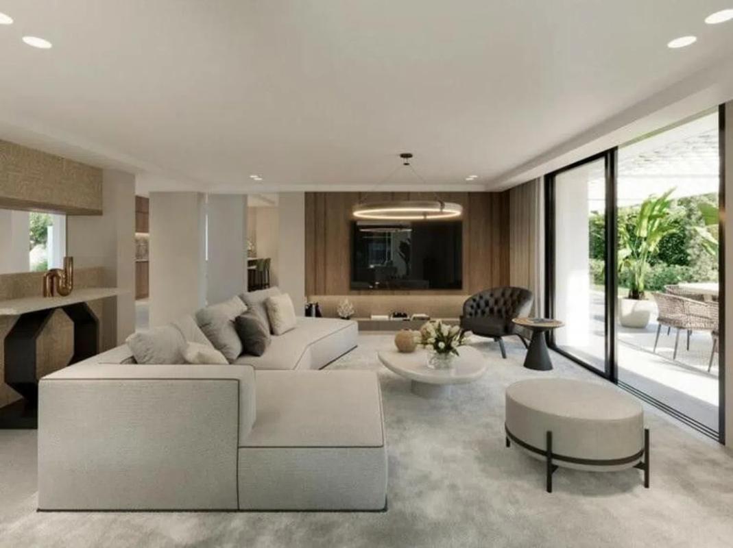 Venta de chalet independiente en Calle Aries, Marbella
 photo 5