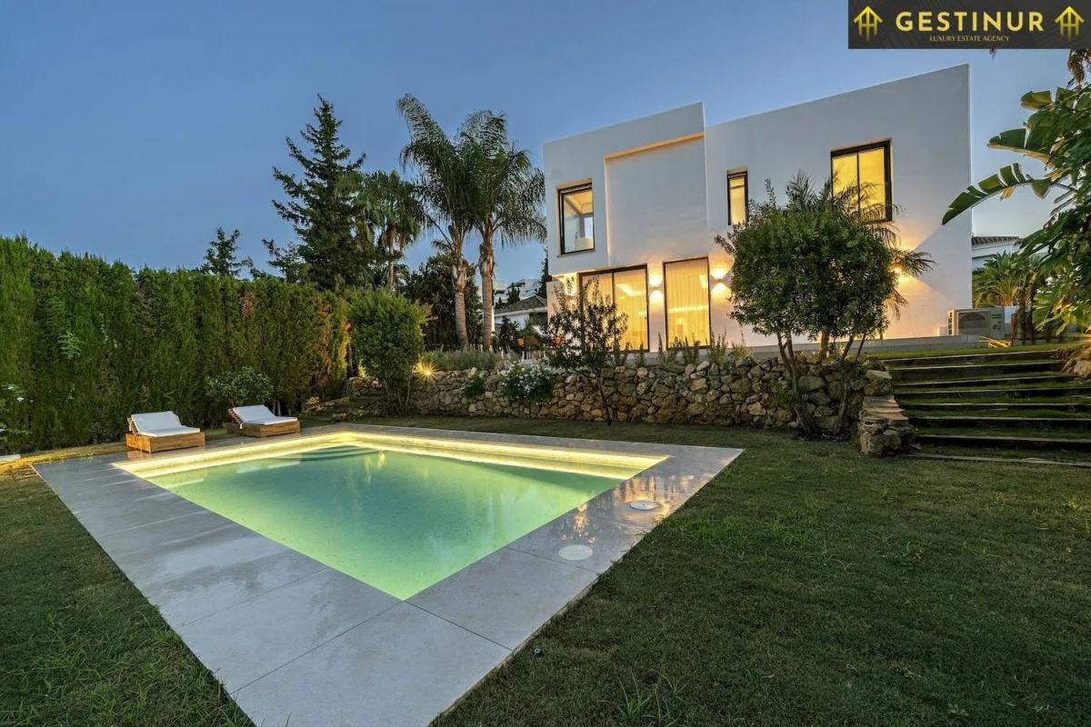 Venta de chalet independiente en Calle 02D Nva Andaluc, 7, Marbella
 photo 2