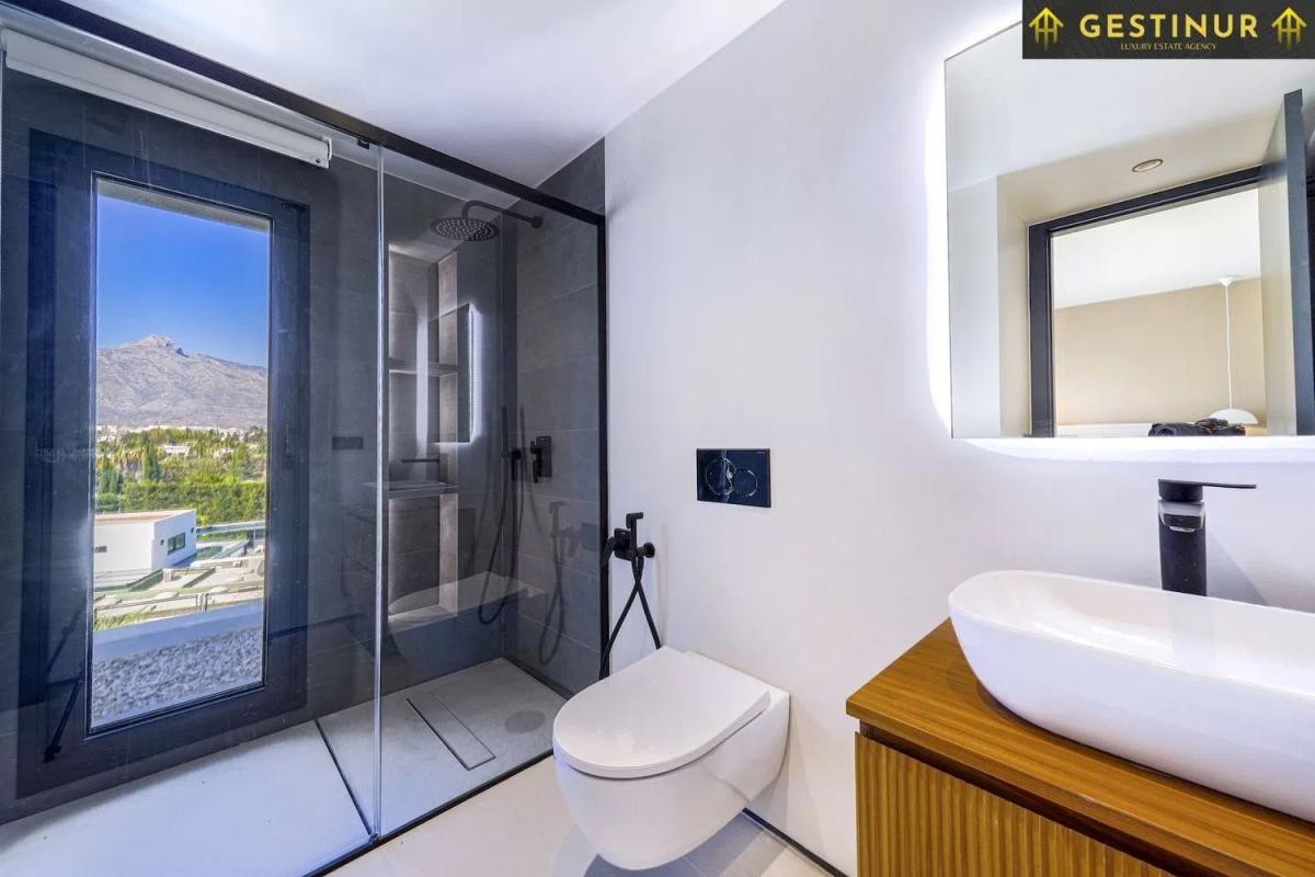 Venta de chalet independiente en Calle 02D Nva Andaluc, 7, Marbella
 photo 5