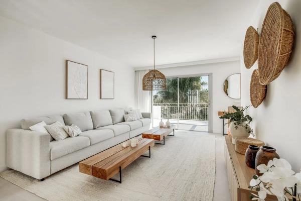 Chalet independiente en venta en  Calle 18B Nva Andaluc, 457 -450, Marbella photo 4