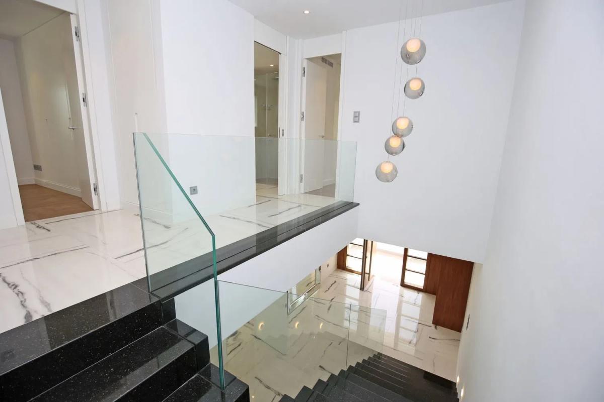 Venta de chalet independiente en Barrio Nueva Andalucía, Marbella
 photo 5