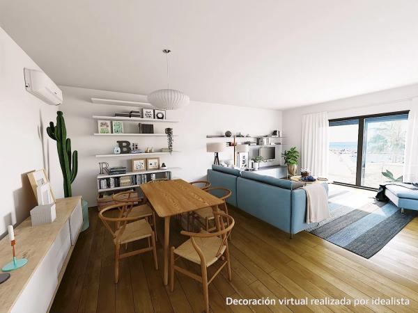 Penthouse for sale in Barrio Puerto Banús, Marbella photo 1