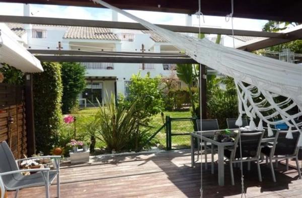Chalet independiente en venta en Los Naranjos de marbella Manzana 3, 3 manzana, Marbella thumbnail 1