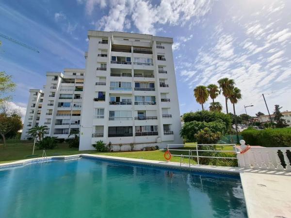 Apartment for sale in Calle Jorge Manrique, Marbella photo 1