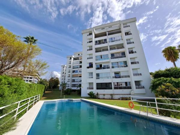Apartment for sale in Calle Jorge Manrique, Marbella thumbnail 1