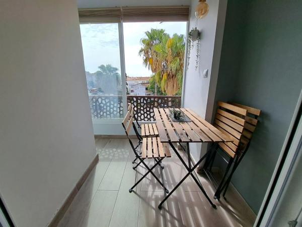 Apartment for sale in  Calle Jorge Manrique, Marbella photo 4