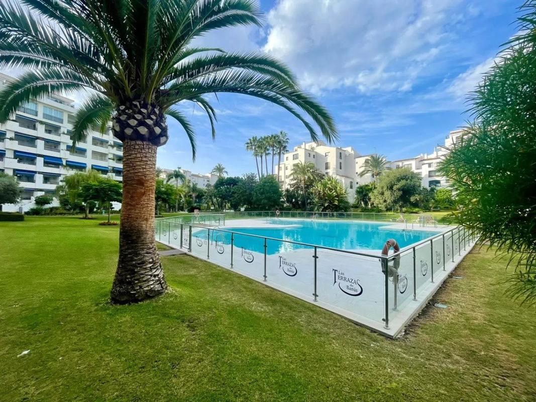 Продажа дуплекса на Barrio Puerto Banús, Марбелла photo 4