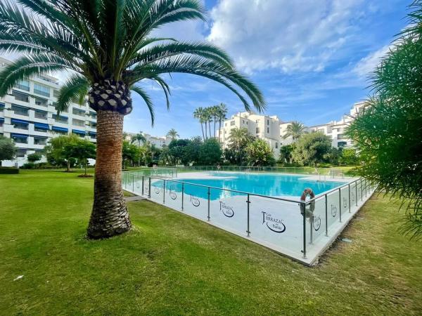 Дуплекс на продажу в Barrio Puerto Banús, Марбелья photo 4