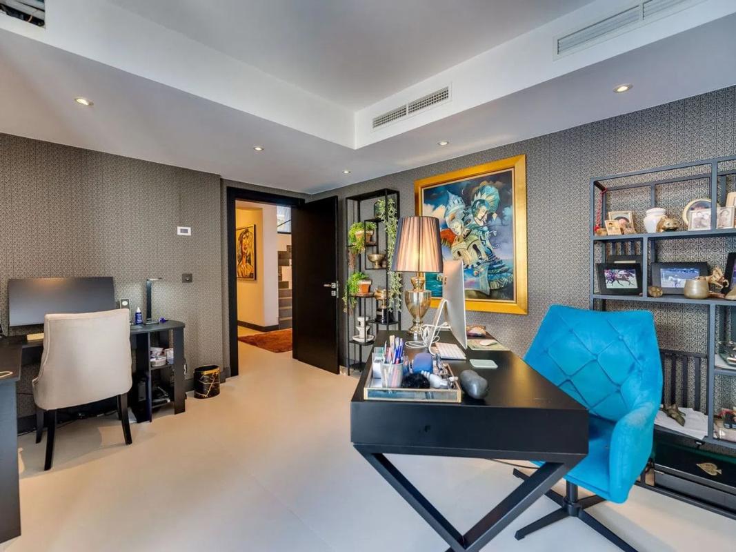 Venta de chalet independiente en Calle José de Espronceda, Marbella
photo 4