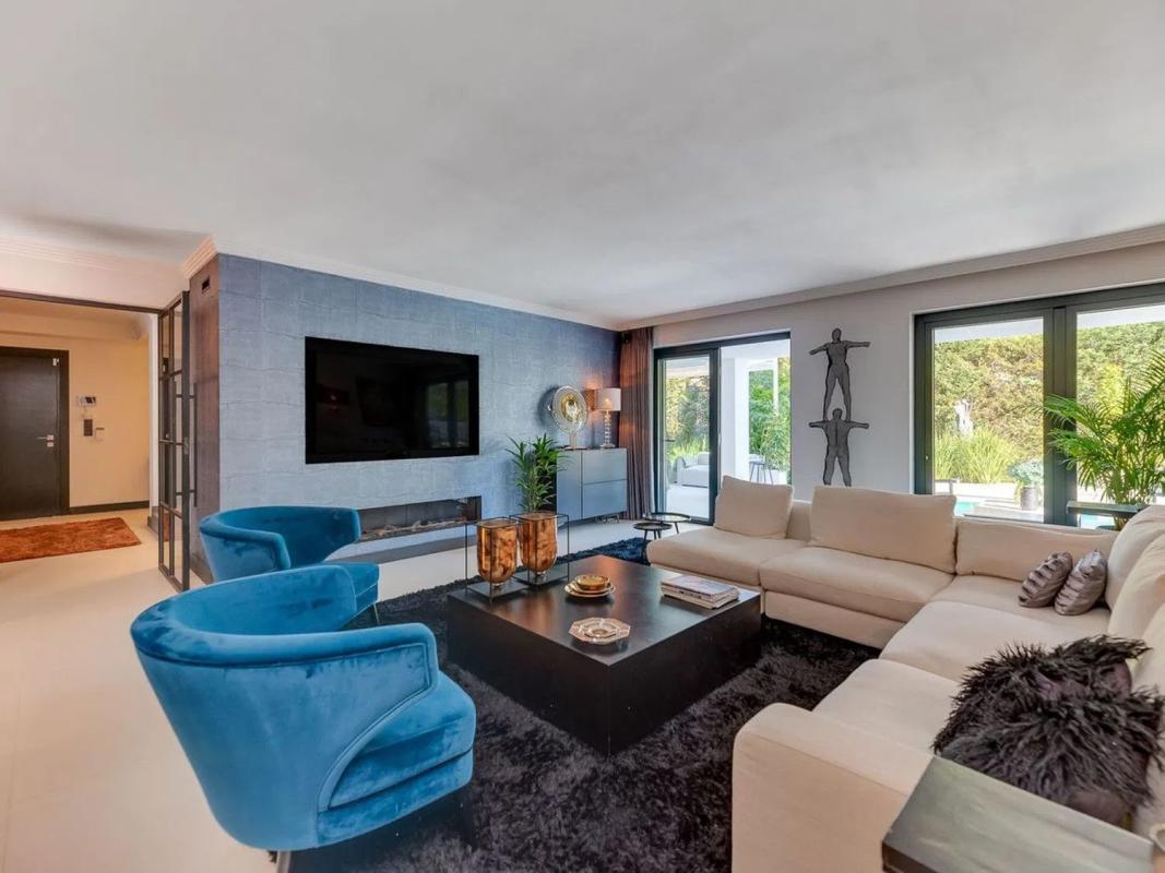 Venta de chalet independiente en Calle José de Espronceda, Marbella
photo 5