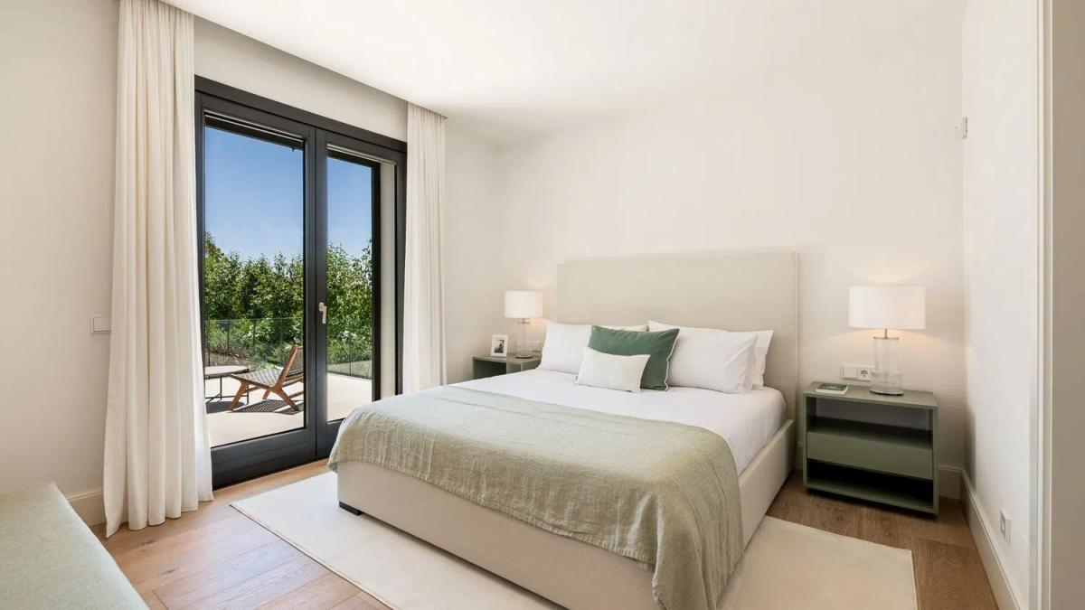Venta de chalet independiente en Barrio Los Naranjos, Marbella
 photo 5