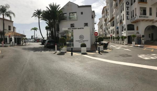 Apartment for sale in Calle Ribera, 112, Marbella photo 1