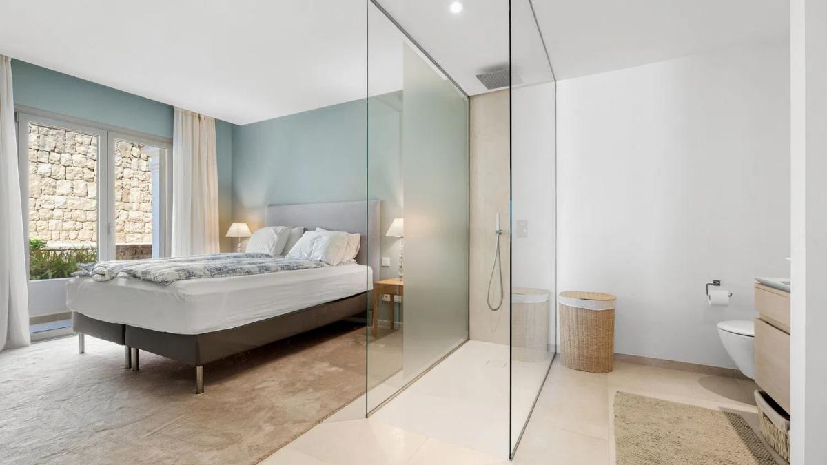 Venta de piso en Barrio Los Naranjos, Marbella
photo 3