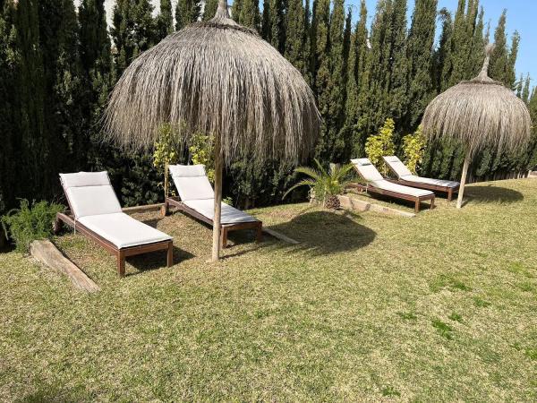 Apartment for sale in Calle de las Adelfas, Marbella thumbnail 1