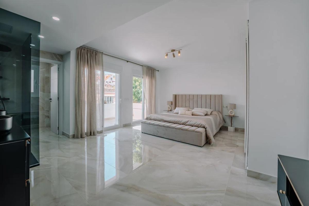 Venta de chalet independiente en Calle el Califa, 68, Marbella
 photo 4