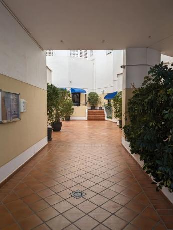 Mieszkanie na sprzedaż w  Alvaro de la Iglesia, Marbella photo 2